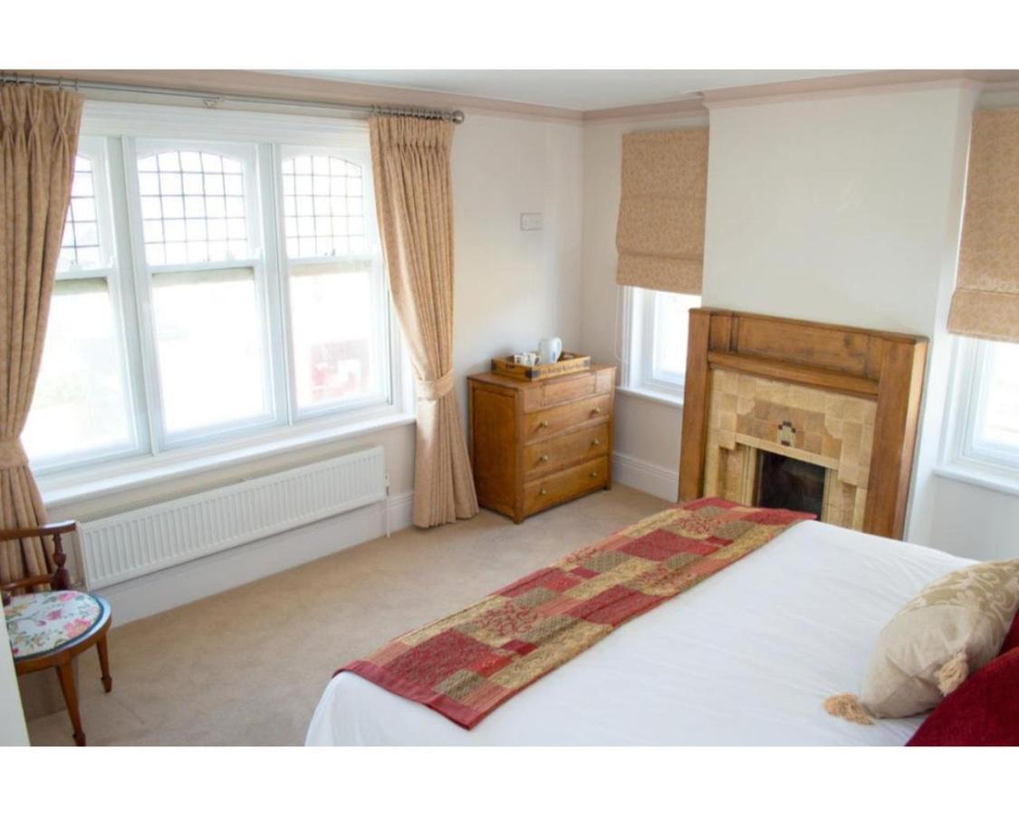 The Osney Arms Guest House Oxford Ngoại thất bức ảnh