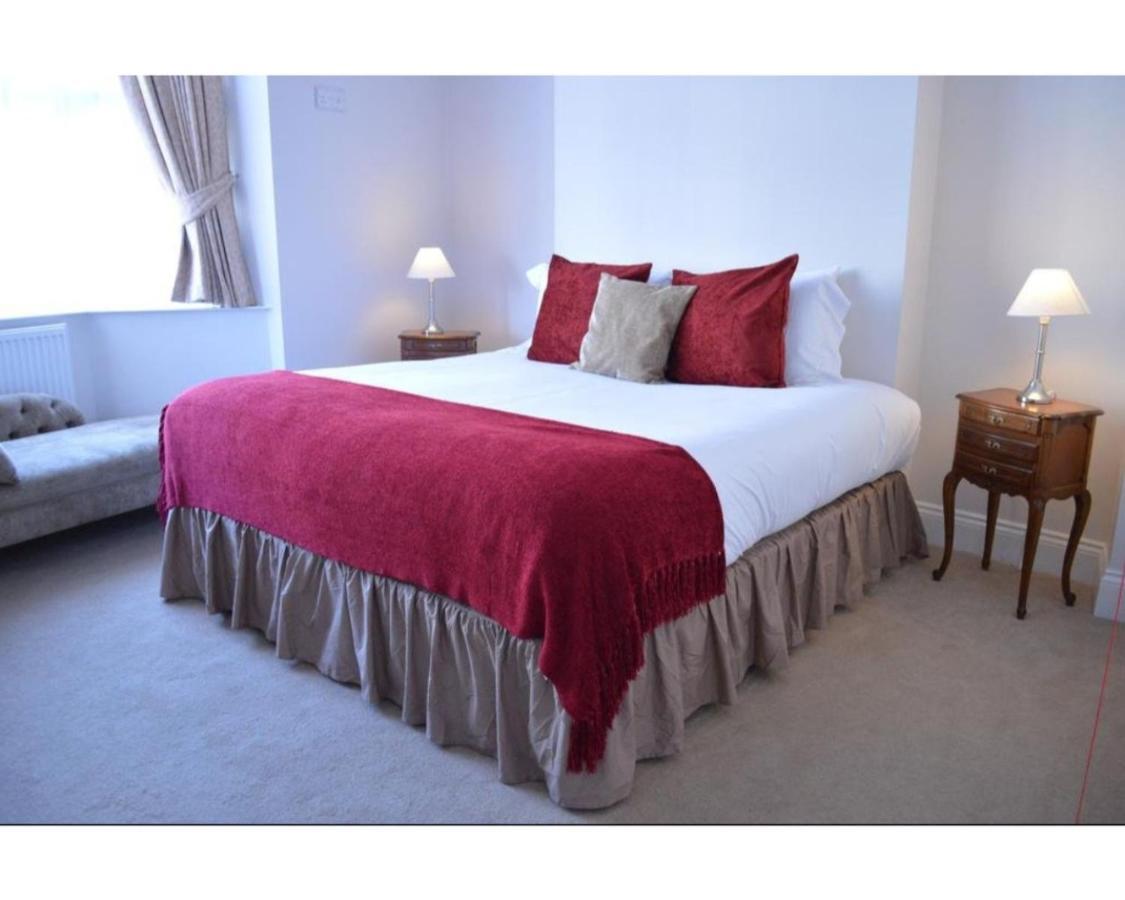 The Osney Arms Guest House Oxford Phòng bức ảnh