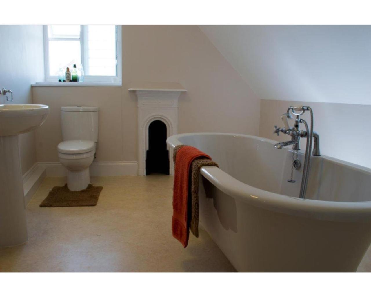 The Osney Arms Guest House Oxford Phòng bức ảnh