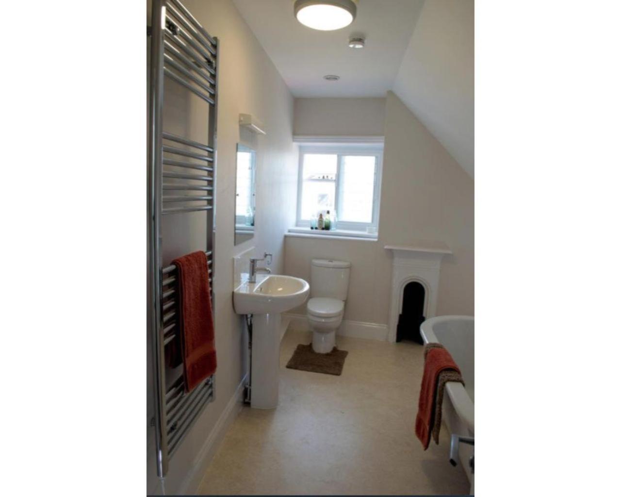 The Osney Arms Guest House Oxford Phòng bức ảnh