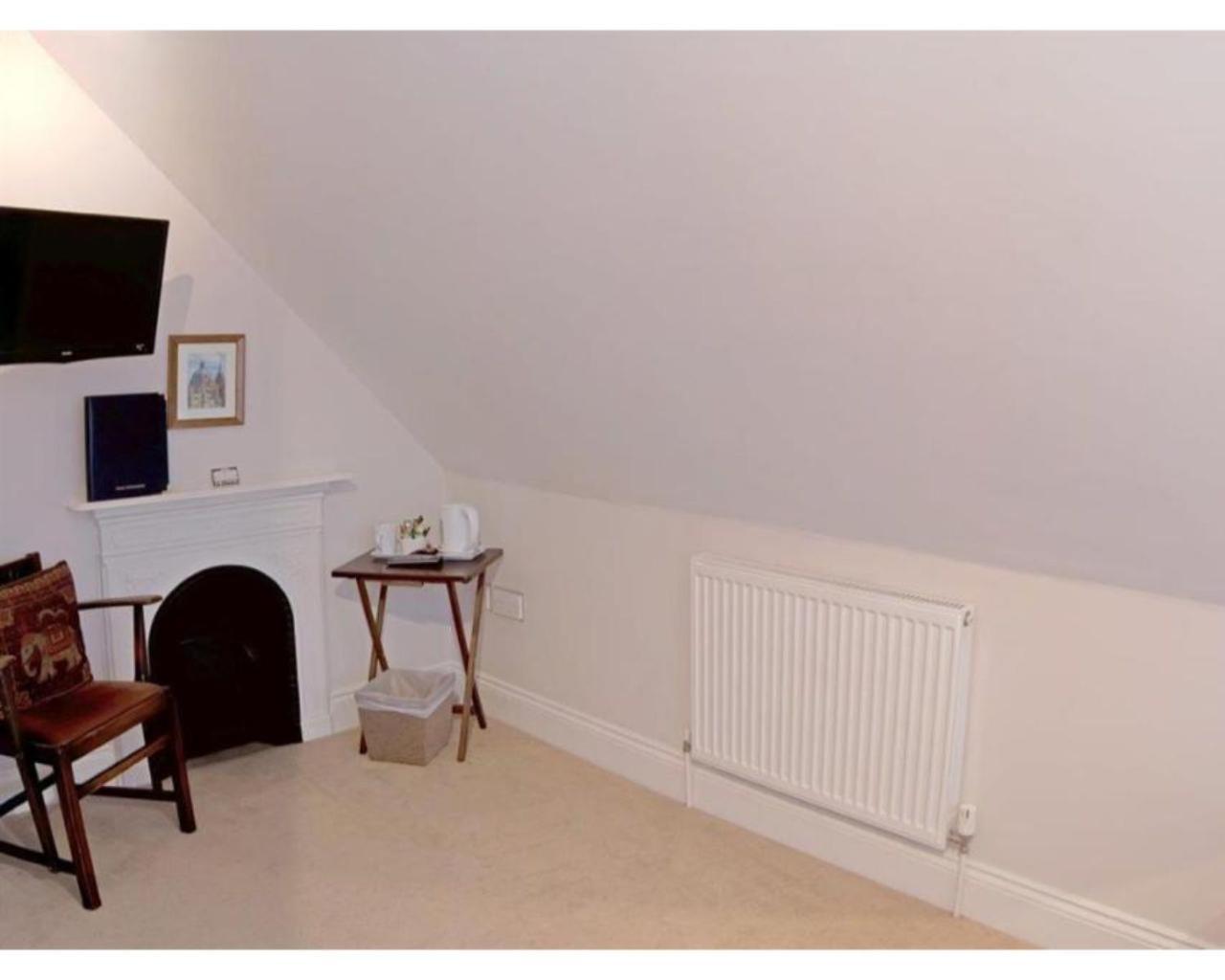 The Osney Arms Guest House Oxford Phòng bức ảnh