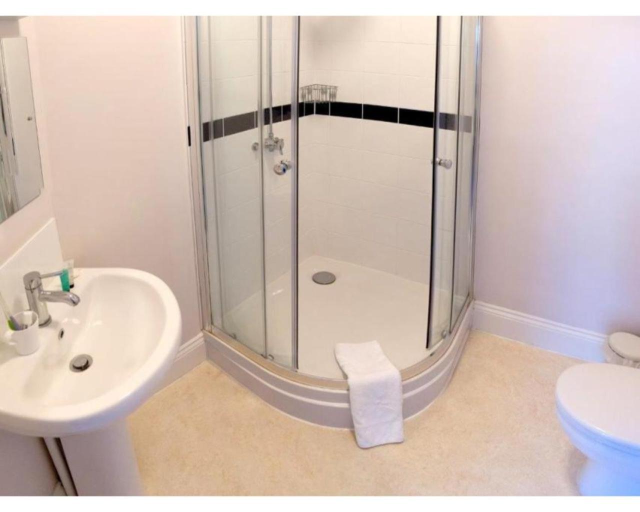 The Osney Arms Guest House Oxford Phòng bức ảnh