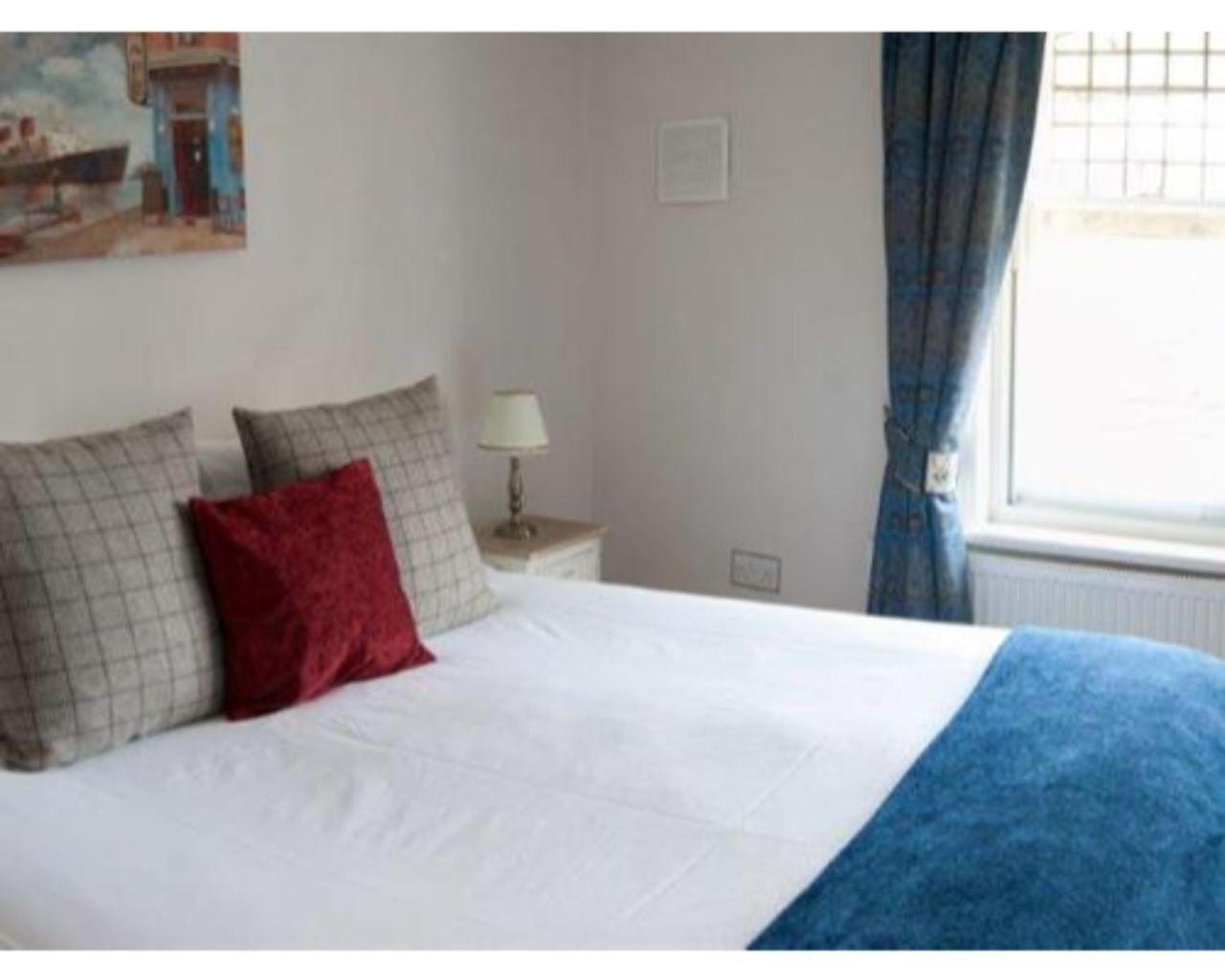 The Osney Arms Guest House Oxford Phòng bức ảnh