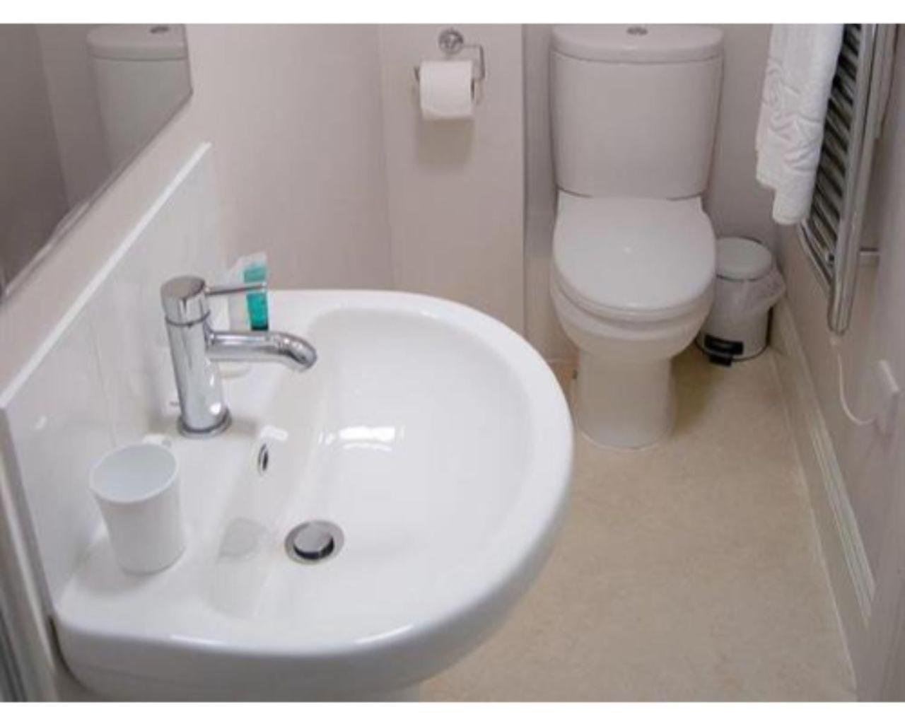 The Osney Arms Guest House Oxford Phòng bức ảnh