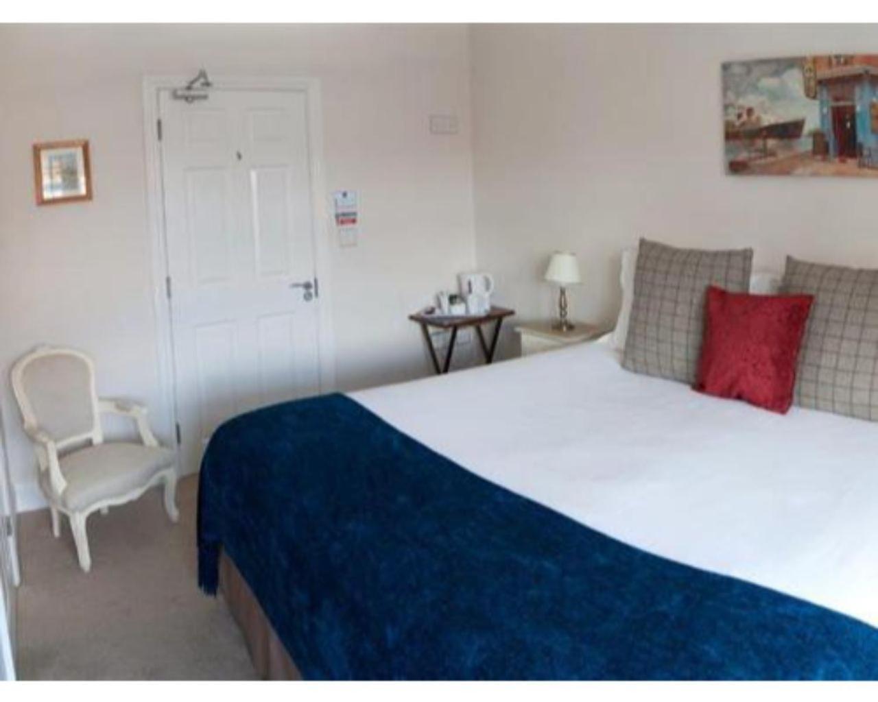 The Osney Arms Guest House Oxford Phòng bức ảnh